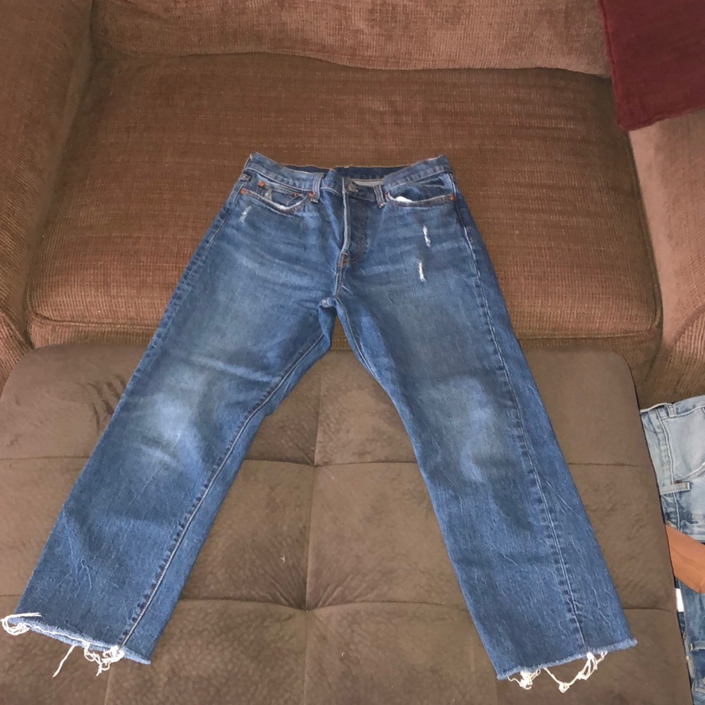 Levi’s Wedgie Jeans Size 28